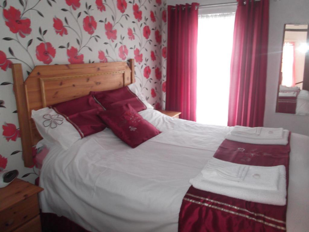 Haydee Guesthouse Great Yarmouth Room photo