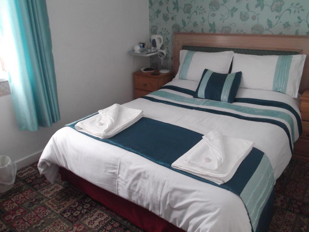 Haydee Guesthouse Great Yarmouth Room photo