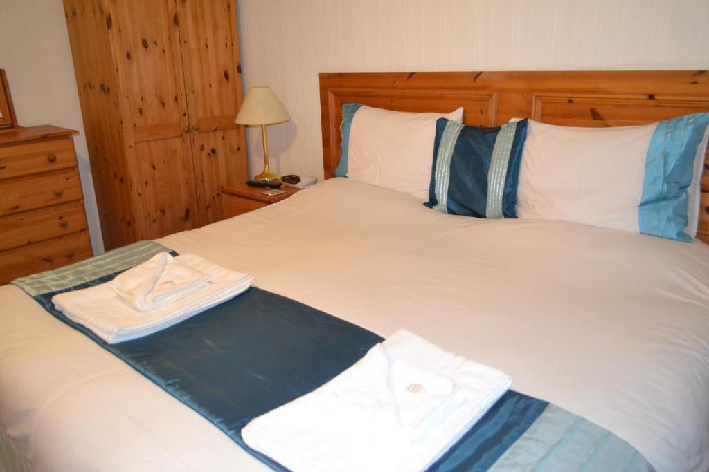 Haydee Guesthouse Great Yarmouth Room photo