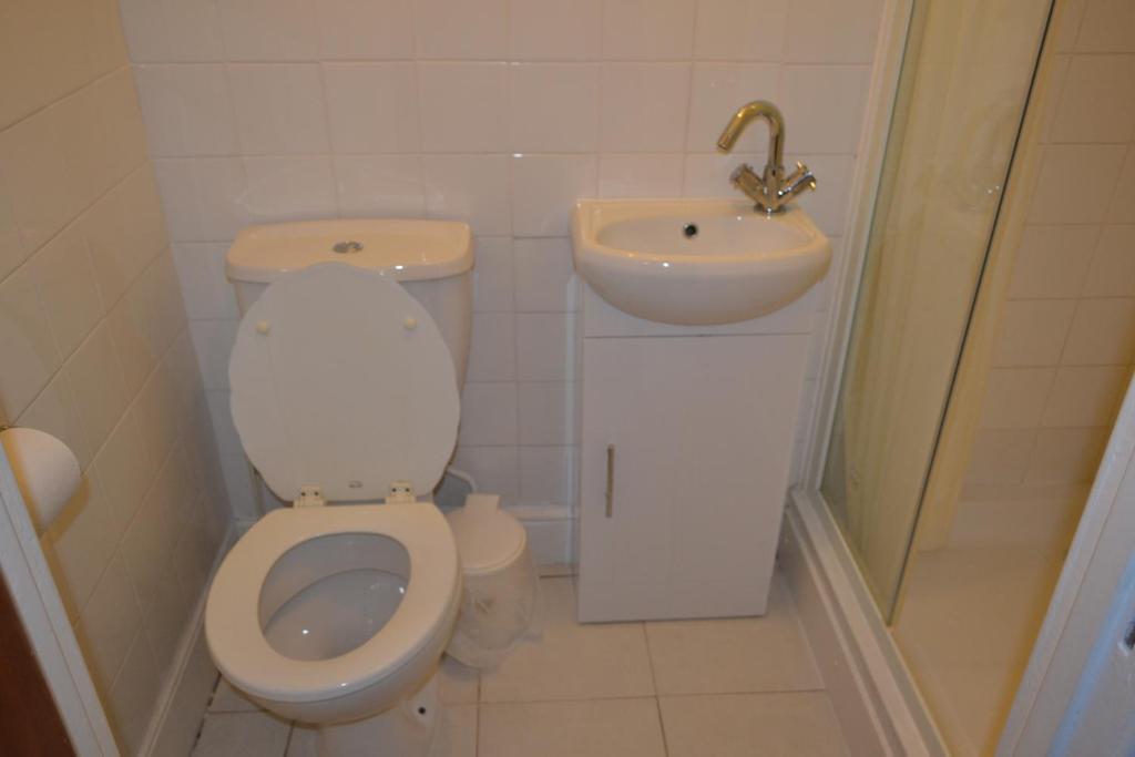 Haydee Guesthouse Great Yarmouth Room photo