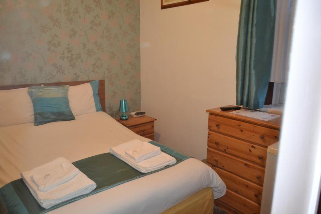 Haydee Guesthouse Great Yarmouth Room photo
