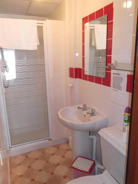 Haydee Guesthouse Great Yarmouth Room photo
