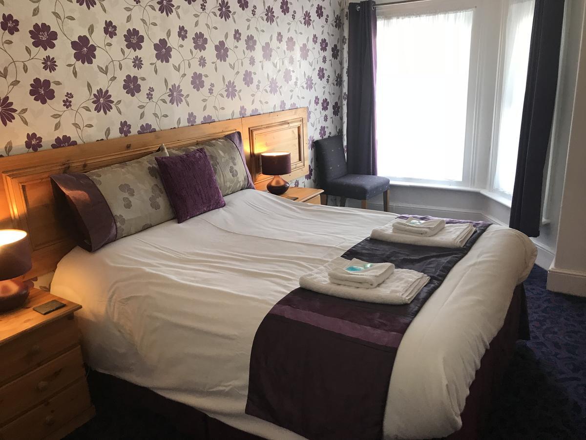 Haydee Guesthouse Great Yarmouth Exterior photo