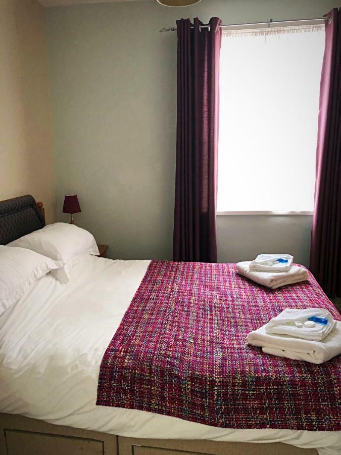 Haydee Guesthouse Great Yarmouth Exterior photo